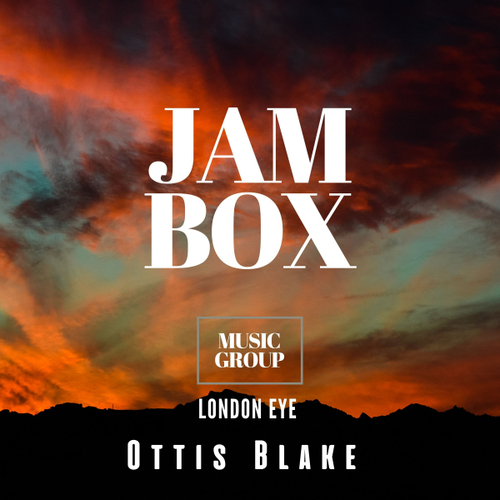 Ottis Blake - London Eye [CAT612280]